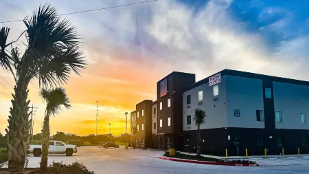 Studio 6 Giddings, TX Отели в г. Джиддингс