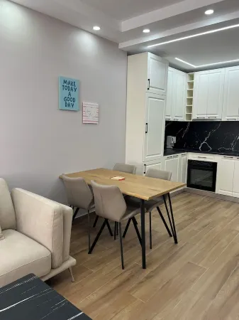 A&E Seaside Apartment Отели в г. Golem