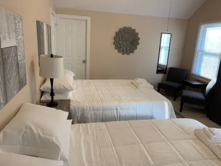 Charming 3 Bedroom Home in the Heart of Rocky Mount