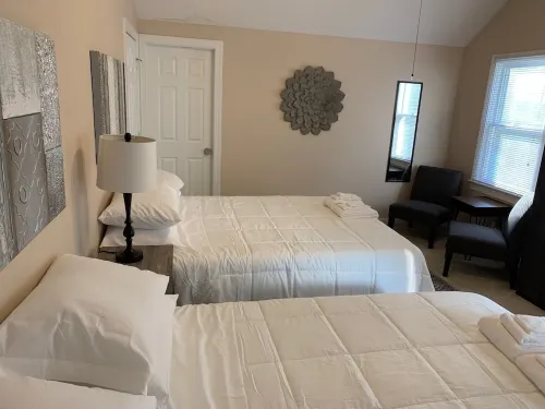 Charming 3 Bedroom Home in the Heart of Rocky Mount