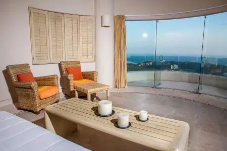 VILLA MAUI, CAPACIDAD 20 PERSONAS, EXCLUSIVO!