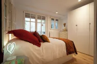 Tu refugio en el centro, a pasos del mar – 2 hab. Hotels in Lekeitio