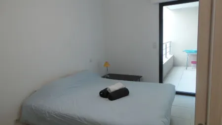 Lochou - Superbe T3 Cote Plage VUE MER Propriano - 3 Отели в г. Проприано