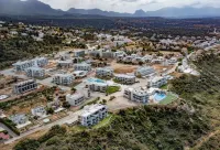 Caesar Cliff Resort فنادق في Charkeia