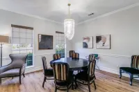 Potomac Pond Hotels in Southlake