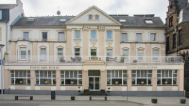 Hotel Zum Anker