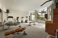 Ramada Plaza by Wyndham JHV Varanasi - Træningscentre