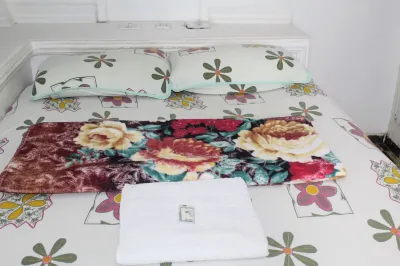 OYO ホテル Tbs のホテル