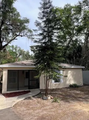 Newly renovated vacation house!