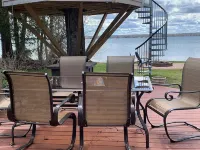 Experience Lakeside Luxury: Your Ultimate Retreat Awaits on Long Lake!