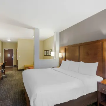 Comfort Suites Loveland