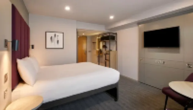 Premier Inn Dudley Town Centre