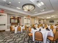 ハンプトン イン & スイーツ モバイル ダウンタウン ヒストリック ディストリクト モビールのホテル