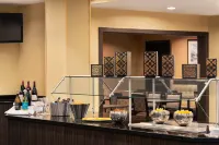 Embassy Suites by Hilton Salt Lake West Valley City - bar