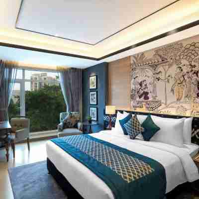 Fortune Park Sishmo, Bhubaneswar - Member ITC Hotels' Group Rooms