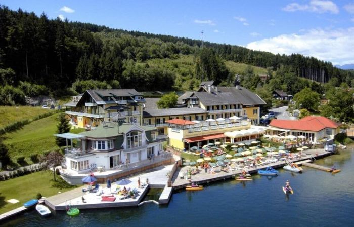 Seehotel Steiner