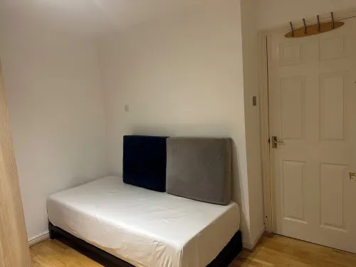 One-Bedroom Flat Close To Leagrave Train Station/Luton Airport