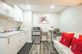 Perfect Studio Getaway | Private Bath & Modern Comfort