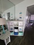 Rest & recharge, close to the beach! Spacious condo for a beach getaway!