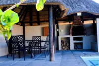 The Donga House- Luxury home near Scottburgh Beach 스캇버그 호텔