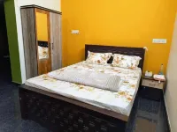 Lopez Paradise - Honnavar Các khách sạn gần Sharavati back waters