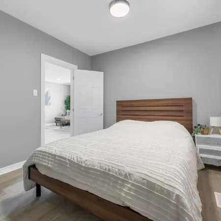 Spacious 3BDs - Close to Wineries, Brock & Falls!