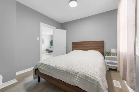 Spacious 3BDs - Close to Wineries, Brock & Falls!