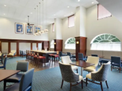 Hampton Inn & Suites Newport/Middletown Hotels in Middletown