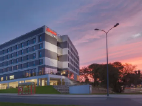 Hampton by Hilton Lublin Hotels in Lublin