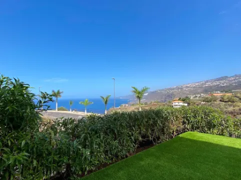 Casa Calandrias incredible views of the sea and the mountains