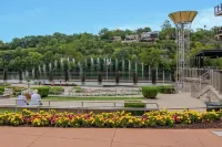 Offseason Discount! Free SDC Shuttle - King & Queen Cozy 2 Bedroom