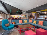 Tru by Hilton Fayetteville Fort Liberty Hotels in Fayetteville