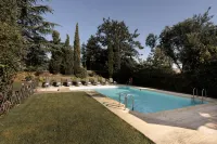 Hotel Pax Torrelodones فنادق في Collado-Villalba