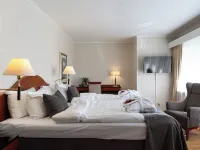Elite Stadshotellet Västerås Hotels in Västerås