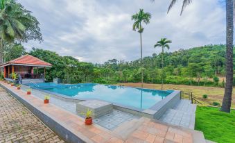 Hanchinamane Heritage by Z Vacations