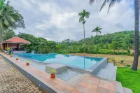 Z 베케이션스의 한치나마네 헤리티지 Chikkamagaluru 호텔