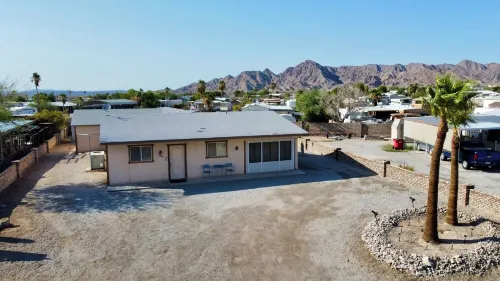 Fortuna Desert Hideaway Super Fast WiFi Sleeps 8