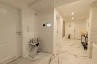 White House Sarajevo