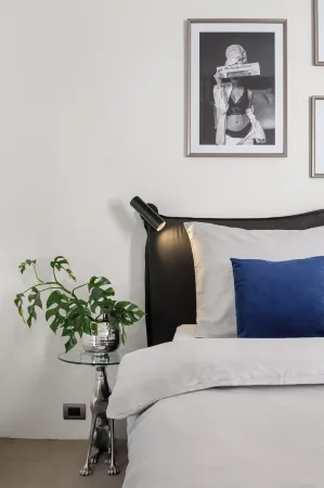 Coco Chanel Boutique Apartment by Goodnite cz Отели рядом со станцией Главная станция Брно