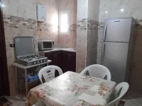 Super spacious T2 in the heart of Bizerte
