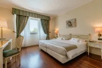 Hotel Savoy Palace Hotels in Gardone Riviera