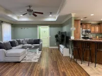 Home in the heart of Enterprise