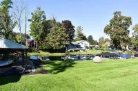 2Br Apt in Auburn • Waterfront• Finger Lakes • Skaneateles Nearby