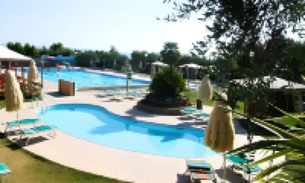 Apartment with parking 5 minutes from the Terme dei Papi in Viterbo