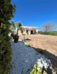 Private villa in Polignano a Mare 10 min from the beach