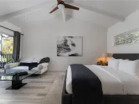 Montecito-Chic Beachside Retreat Hotels in Montecito