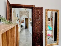 Villa Serinie - Splendid 4 bedroom villa with swimming pool for vacations Hotel a Bouzama