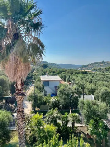 Three-room apartment Vieste 700 meters from the beach