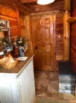 Sunset Cottage on Lake Wapogasset, Amery WI with Bunk Room, Hot Tub, AC, & more