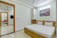 Peacefulhuts 3BHK near IGI International Airport Delhi